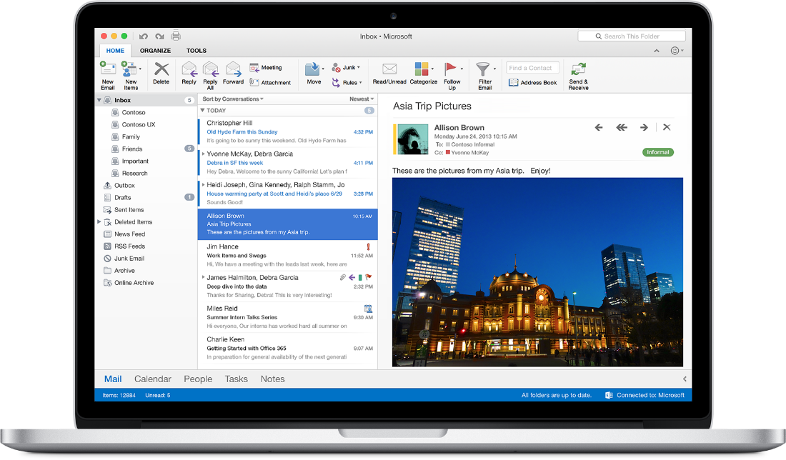 office 2016 for mac release